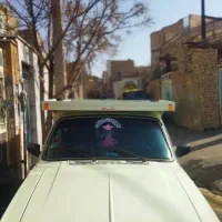 وانت مدل 93دوگانه شرکتی