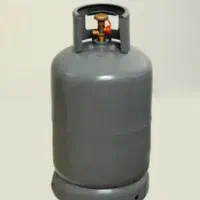 کپسول گاز