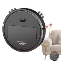 جارو هوشمند Sweepin Robot|جاروبرقی، جارو شارژی، بخارشو|تهران, ازگل|دیوار