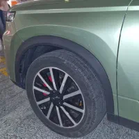 لوکانو ال ۷ سبز *نقد و اقساط*تحویل فوری*|خودرو سواری و وانت|تهران, حصار بوعلی|دیوار