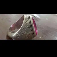 انگشتر کلکسیونی قدیمی