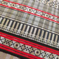 نیازمند همکار استاد کشوک دوز گلدوزی