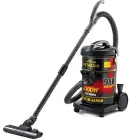 جاروبرقی سطلی هیتاچی