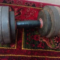 دمبل برای ورزش