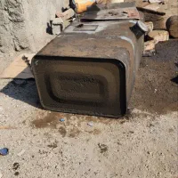 باک ۳۰۰ لیتری فابریک اتوبوس ۴۵۷