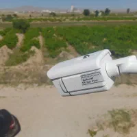 امنیت واقعی با دوربین های حرفه ای|دوربین مداربسته|میاندوآب, |دیوار