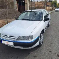 زانتیا ۲۰۰۰ مدل ۸۸