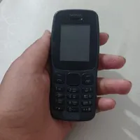 نوکیا 1 با حافظهٔ ۸ گیگابایت