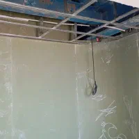 نقاشی ساختمان|خدمات پیشه و مهارت|اراک, |دیوار