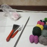 دار قالی و تابلو فرش|تابلو فرش|مشهد, بهاران|دیوار