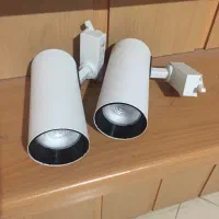 پروژکتور ریلی همراه با ریل|لامپ و چراغ|مشهد, دانشجو|دیوار