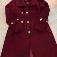 پالتو و کاپشن درحدنو