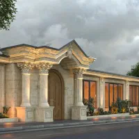 درب و پنجره upvc دو جداره