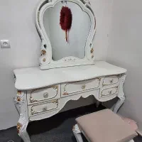 سرویس خواب نو|تخت و سرویس خواب|ماکو, |دیوار