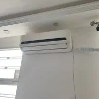 کولر اسپیلت دوتیکه ۱۲ هزار مدیا