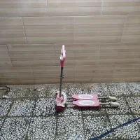 اسکوتر پروانه ای زیگزاگ