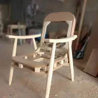 تکی مبل مینیمال