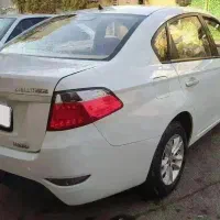 برلیانس h330 بیرنگ استثنایی  سند تکبرگ|خودرو سواری و وانت|تبریز, |دیوار