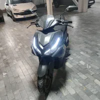 موتورسیکلت r155 نیرو موتور|موتورسیکلت|تهران, هروی|دیوار