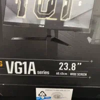 مانیتور ایسوس|قطعات و لوازم جانبی رایانه|فولادشهر, مسکن مهر فولادشهر|دیوار