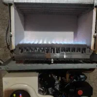 پکیج۲۸هزار هایدن دومبدل،فندار، آماده نصب|آبگرمکن، پکیج، شوفاژ|گرمسار, |دیوار