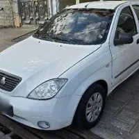 تیبا یک مدل ۹۸