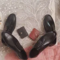 کفش مردانه مجلسی