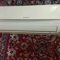 کولر گازی ۱۳۰۰۰ سامسونگ اصلی