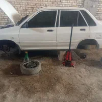 جلوبندی سازی و تعمیر کمک ستوده