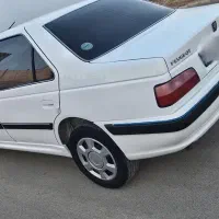 پژوپارسTufمدل۹۹|خودرو سواری و وانت|رزن, |دیوار