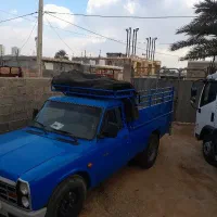 فروش سایپا بنزینی مدل ۱۴۰۳