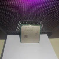 سی پی یو AMD ADX 2400CK23 GQ