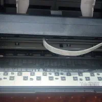 پرینتر|پرینتر، اسکنر، کپی، فکس|نسیمشهر, |دیوار