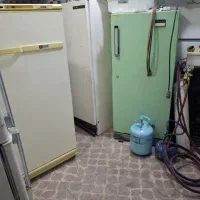 فروش وخریدوتعمیرات یخچال، آبگرمکن