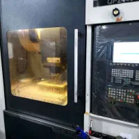 اپراتور فرز cnc ماهر نیازمندیم