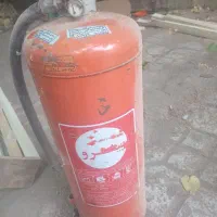 کپسول آتش نشانی