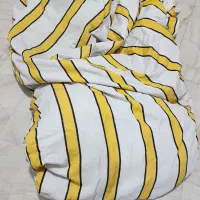 چادر ماشین پژو 206-207 جنس درجه ۱ در حد نو