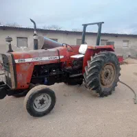 تراکتور285مدل 83