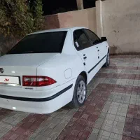 سمند مولتی پلکس