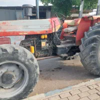 تراکتورمدل ۸۸|خودرو سنگین|دزفول, |دیوار