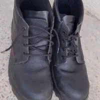 کفش ایمنی نگهبان سایز ۴۶|کیف، کفش، کمربند|اراک, |دیوار