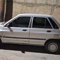 پراید مدل ۸۹دوگانه شرکتی|خودرو سواری و وانت|احمدآبادمستوفی, |دیوار