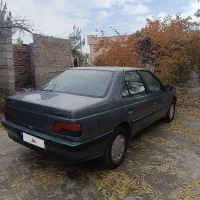 پژو ۲۰۰۰ مدل ۷۶سالم.|خودرو سواری و وانت|ارومیه, |دیوار