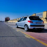 پژو 207 دنده دستی|خودرو سواری و وانت|تبریز, |دیوار