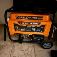 موتوربرق spina25000E