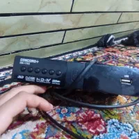 گیرنده دیجیتال