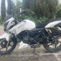 آپاچی 180 مدل 95