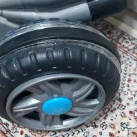 اسباب بازی موتور وعروسک|اسباببازی|زنجان, |دیوار