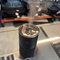 لوازم جانبی لوکس خودروهای چینی