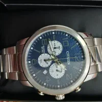 ساعت Citizen Quartz wr50